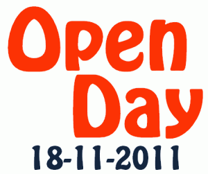 OpenDay 18 Novembre 2011 ore 17.00 Istituto Paci Seregno